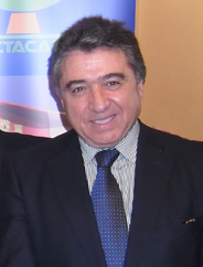 José Barea tejeiro - José Luis Monzón Campos